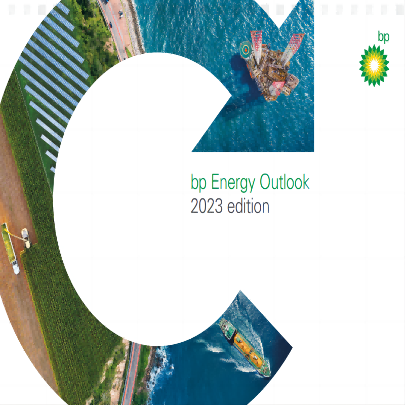 International brint | BP udgav 2023 