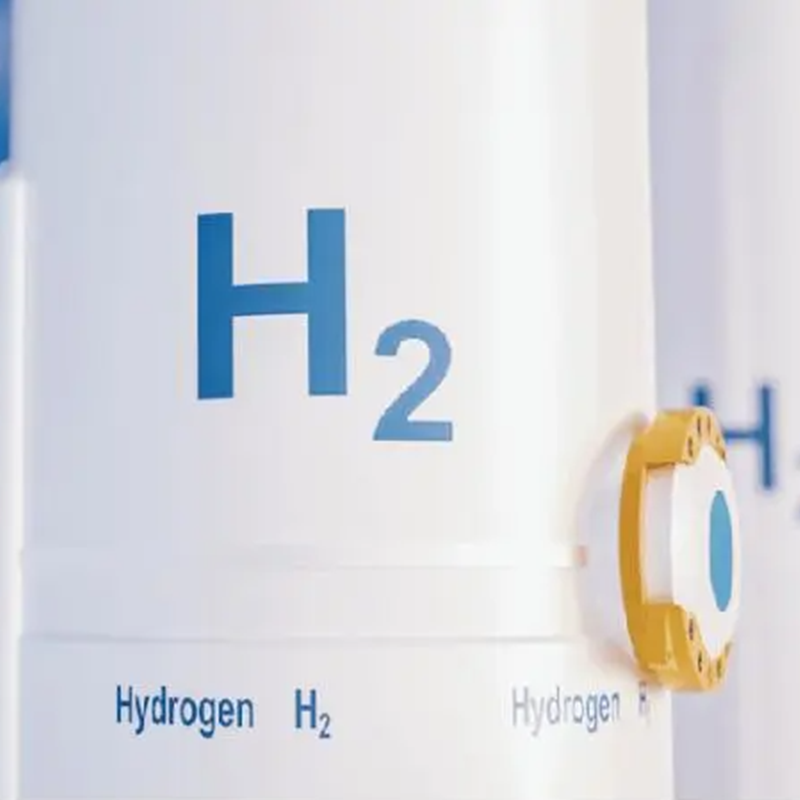 EU for at tillade nuklear brintproduktion, kommer 'Pink hydrogen' også?