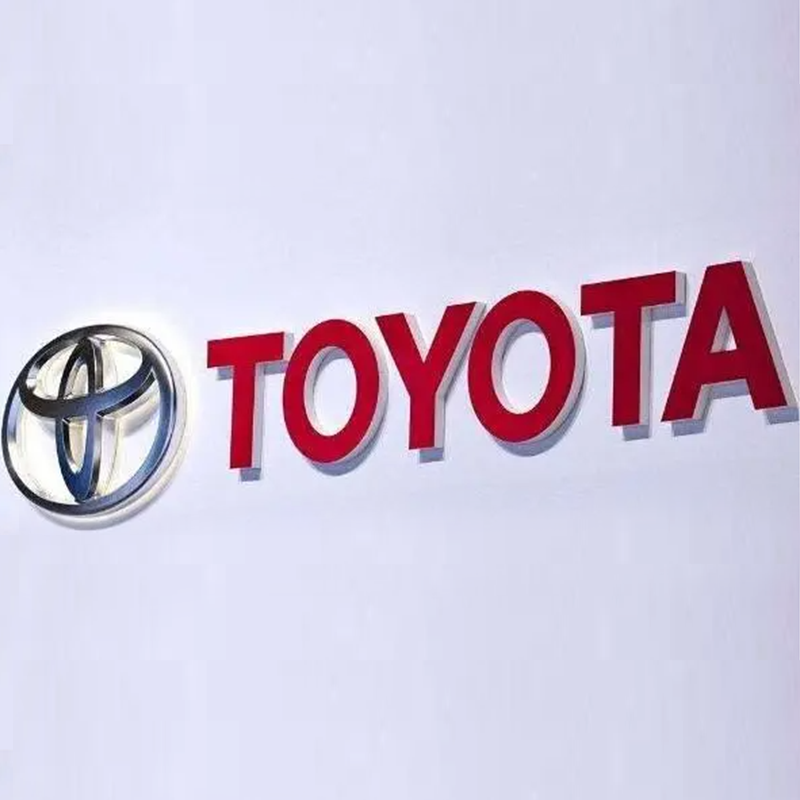 53 kilowatt-timer elektricitet per kilo brint! Toyota bruger Mirai-teknologi til at udvikle PEM-celleudstyr