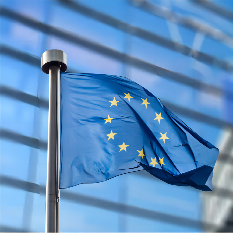 EU annoncerer strategi for den europæiske brintbank og EU's netto nulindustrilov