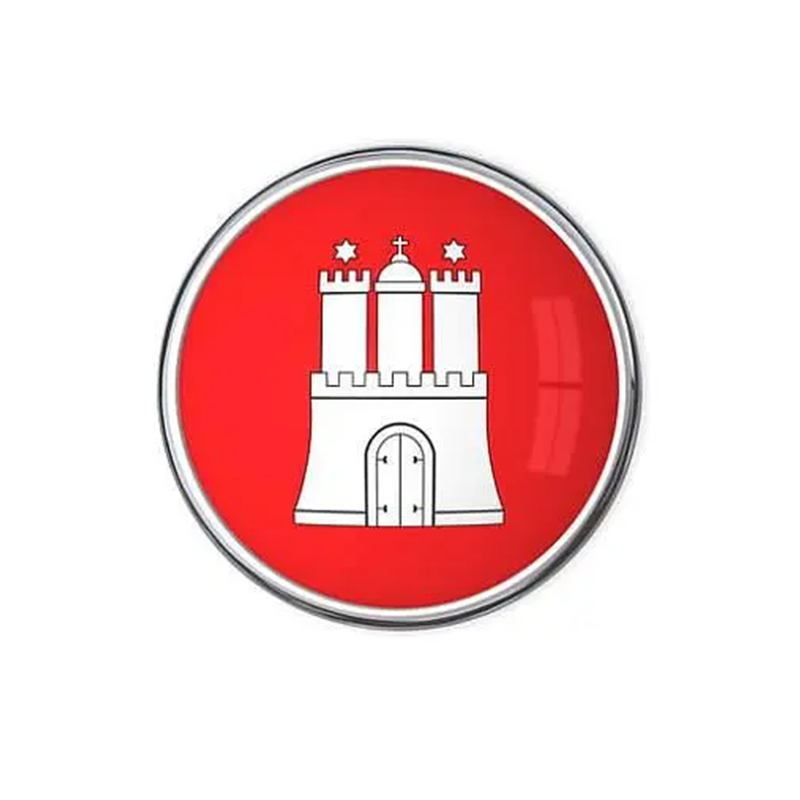 Hochbahn i Hamburg, Tyskland anskaffer 5 Solaris Urbino 12m brintbusser