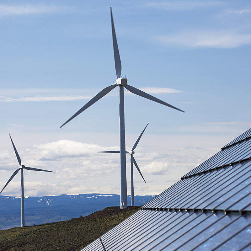 Australiens 3GW CQ-H2 grønne brint-projekt modtog 10 millioner dollars i startkapital