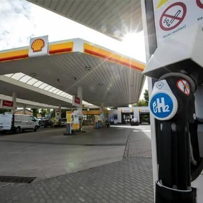 Globale brintinvesteringer udvides