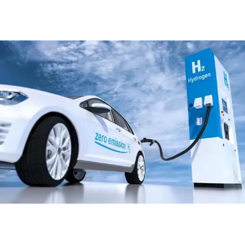 Kuwait Q8 går sammen med Maire Group for at bygge den første tankstation i Rom
