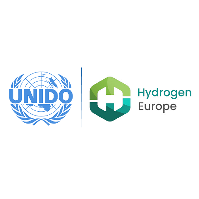 UNIDO indgår partnerskab med Hydrogen Europe for at fremme brintsamarbejdet