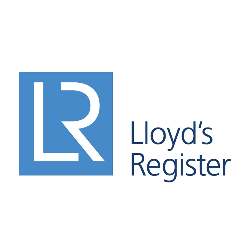 Lloyd's Register of Shipping har offentliggjort verdens første 