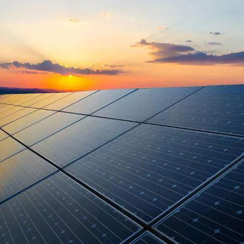 UAE's nye strategi vil tredoble vedvarende energi inden for syv år