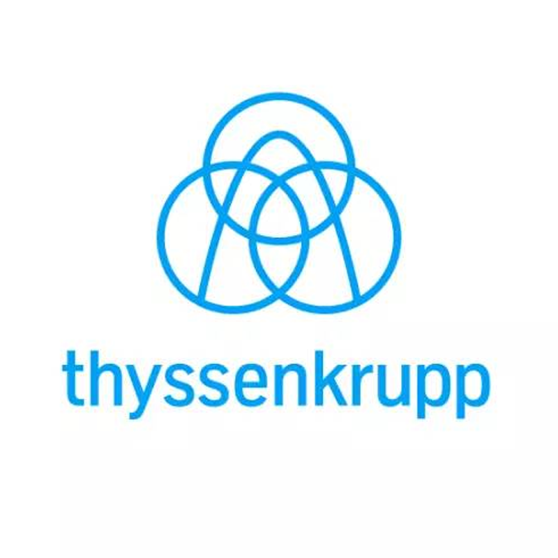 Thyssenkrupp Hydrogen-forretning med succes opført!