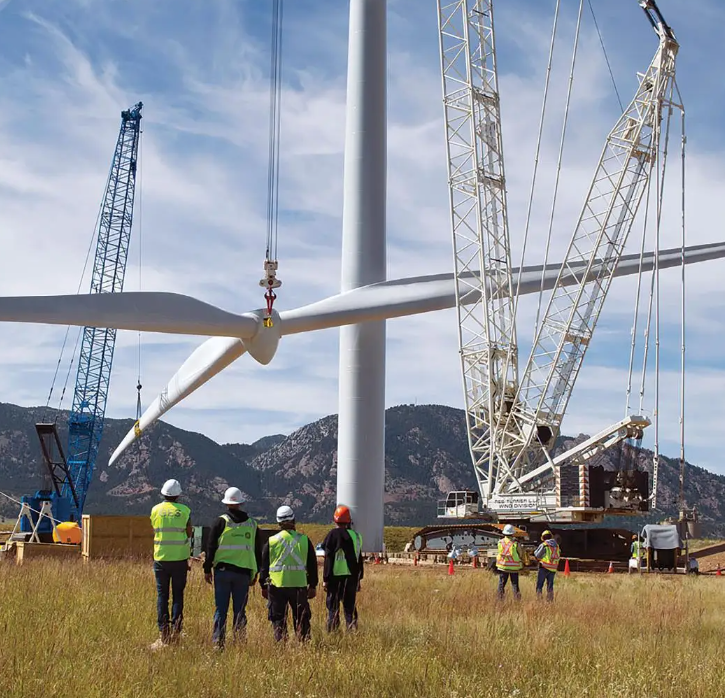 EU og Uruguay vil styrke samarbejdet inden for vedvarende energi og brintenergi