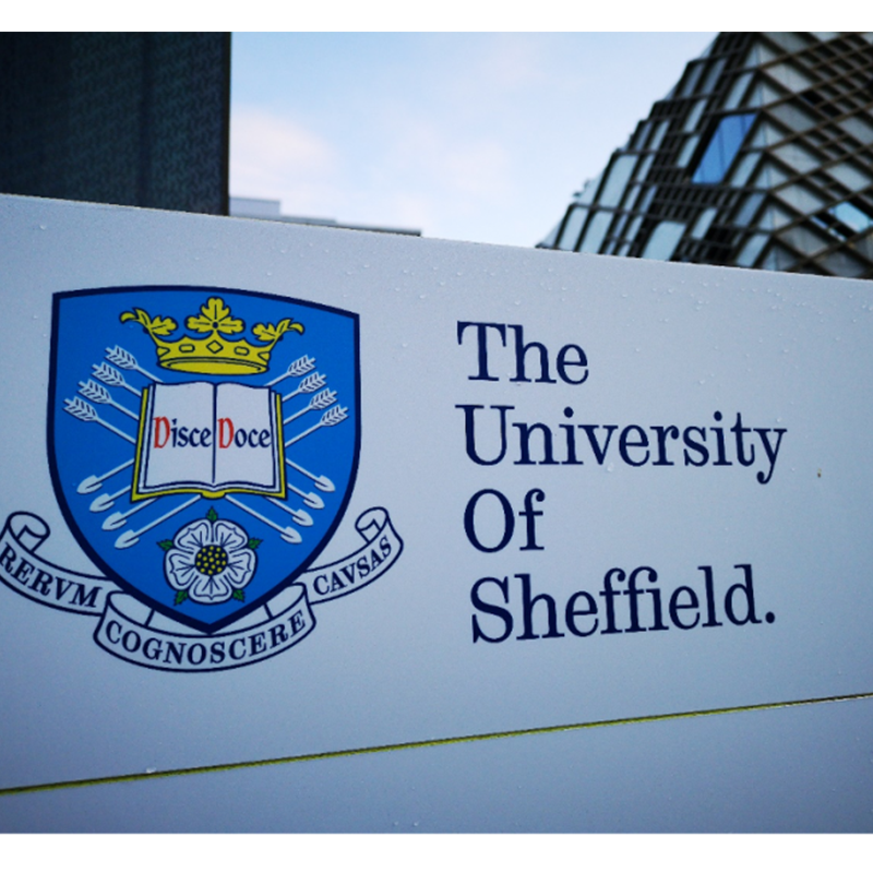 University of Sheffield er klar til at blive Storbritanniens største producent af grøn brint