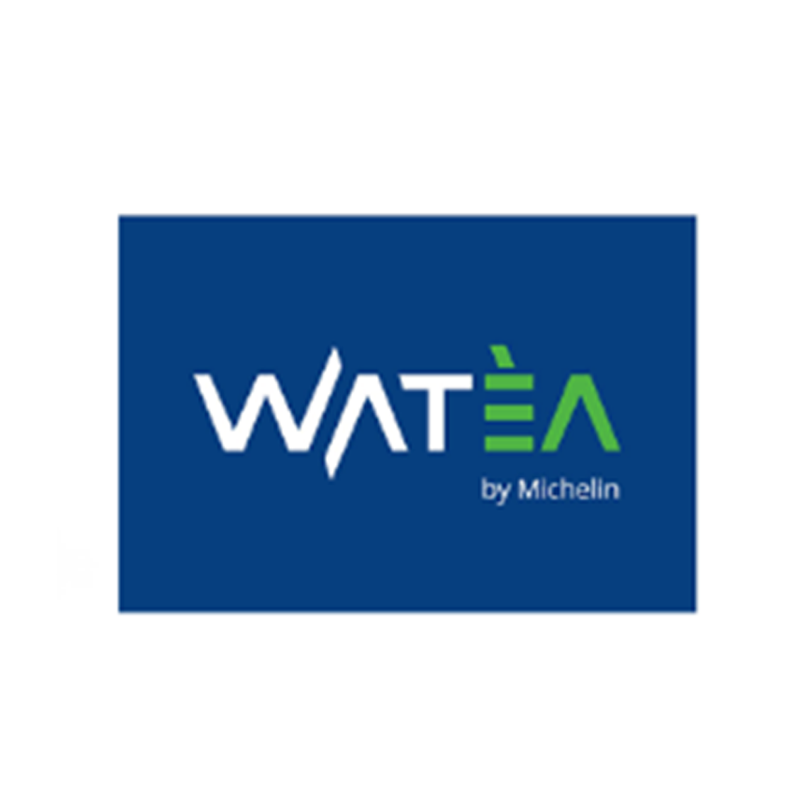 Michelin og Watèa arbejder sammen om at udvide brintmobiliteten
