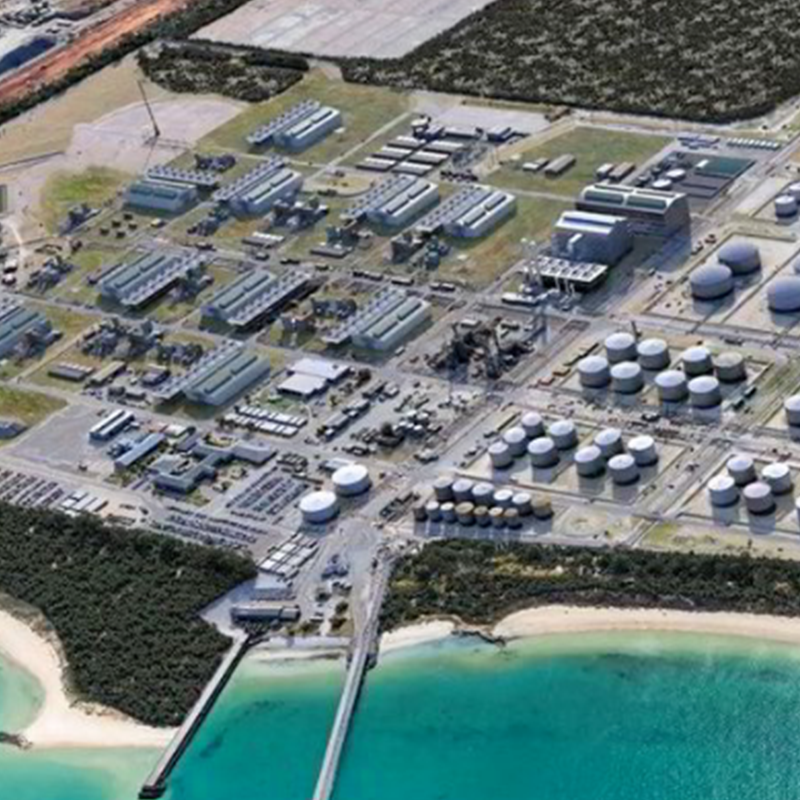 Australian Hydrogen Headstart: Seks udvalgte grønne brintprojekter med en kapacitet på mere end 3,5 GW modtog i alt 1,35 milliarder dollars i subsidier