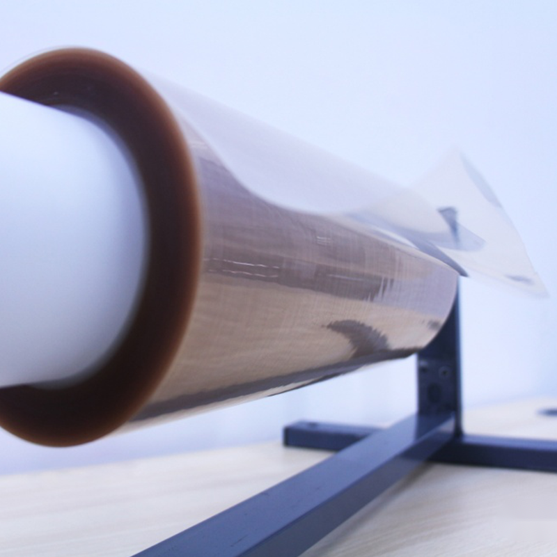 Produktionsprocessen Proton Exchange Membrane (PEM)