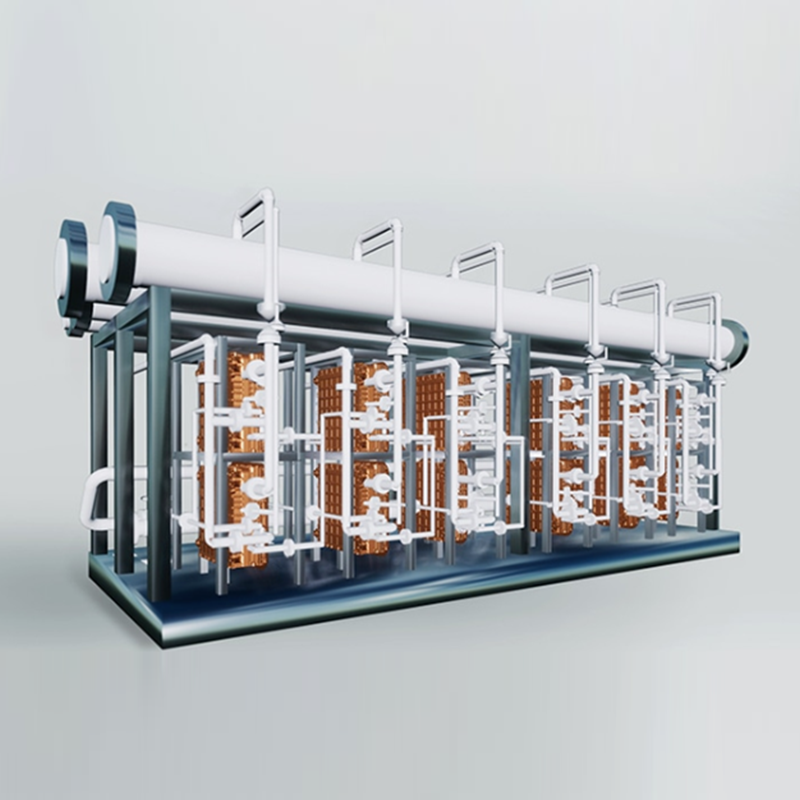 Toyota PEM Electrolyzer er ved at blive masseproduceret!