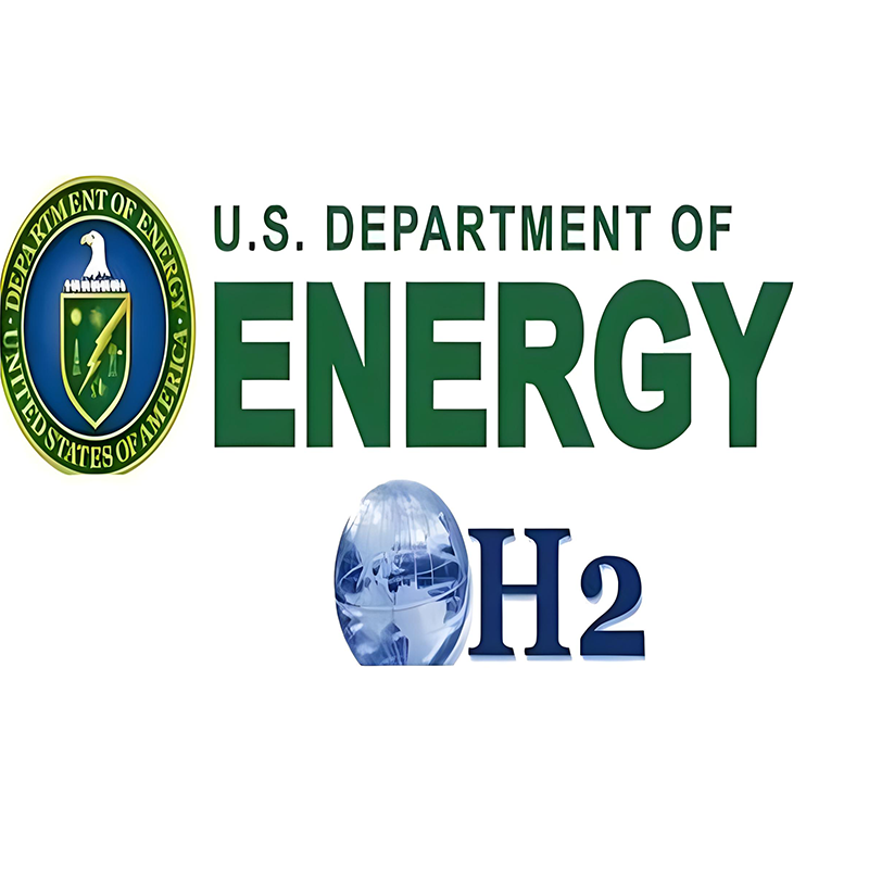 750 millioner dollars! US Grants Support 52 brintprojekter i 24 stater