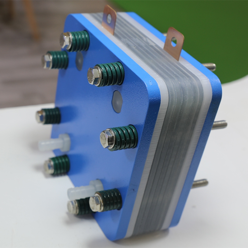 Liquid Flow Battery Stack Assembly Process: Fra komponentforberedelse til teknologioptimering