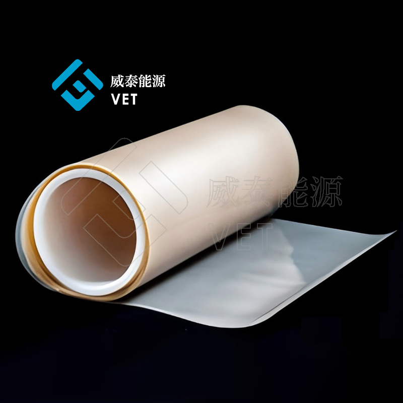 Holdbarhedsbegrænsende faktorer for AEM (Anion Exchange Membrane) Vandelektrolyse i rent vand