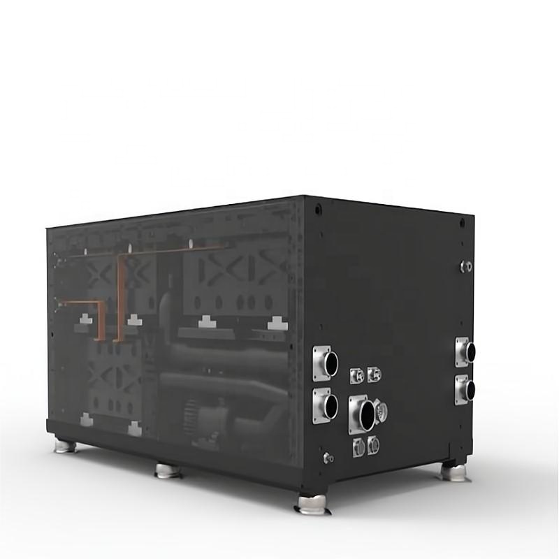 36kw brændselscelle generator til vandkølede brint brændselscelle køretøjer