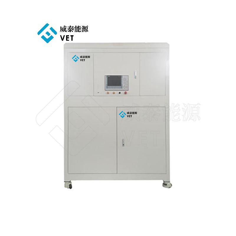50W 100W 300W 2,5 kW 3KW SOFC brændstofcelle