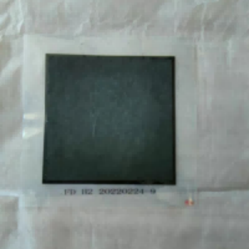 Direkte methanolbrændselscelle MEA - 5 lag, PFSA