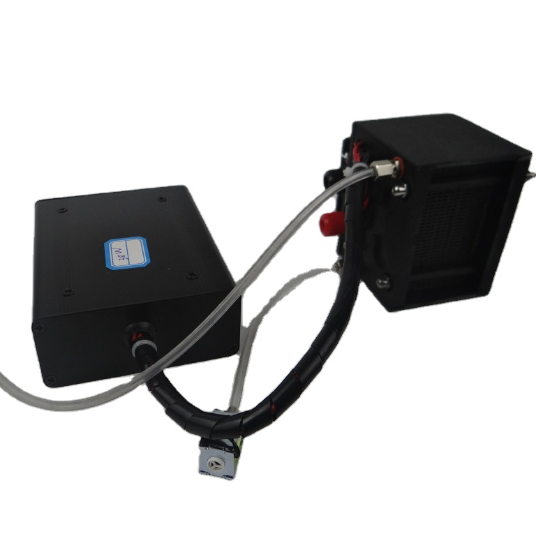 Kompakt 1000W brintstak