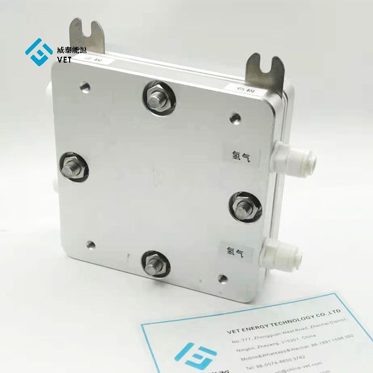 Kompakt PEM Electrolyser Stack