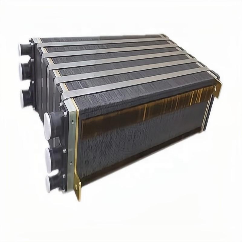Brugerdefineret brændselscelle Pem brint brændselscelle 1500w 48v stak