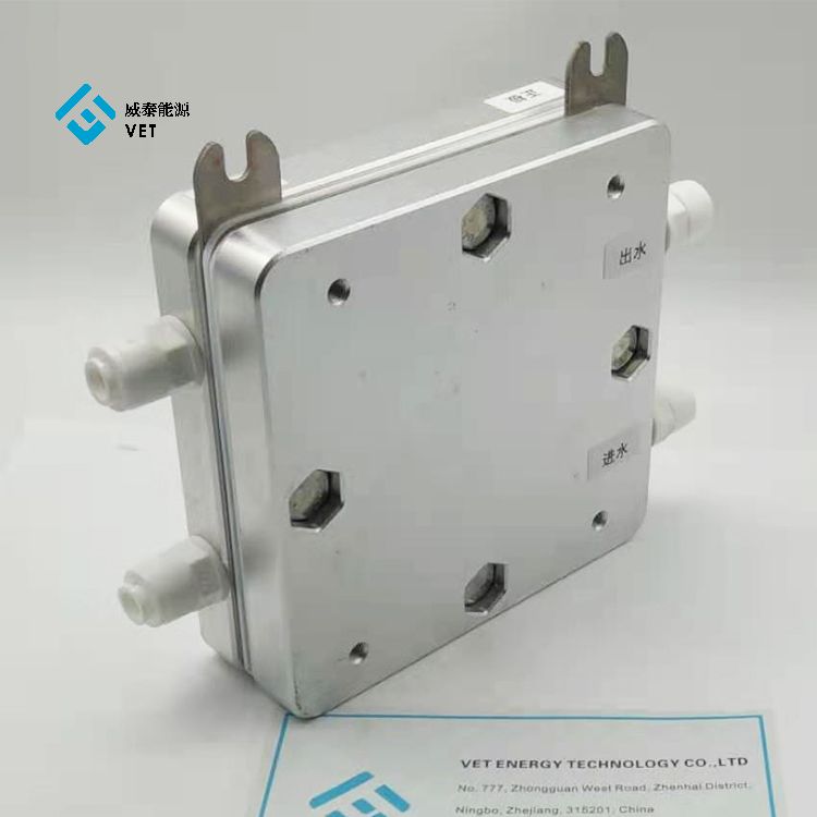 Tilpasselig lang levetid PEM Electrolyzer