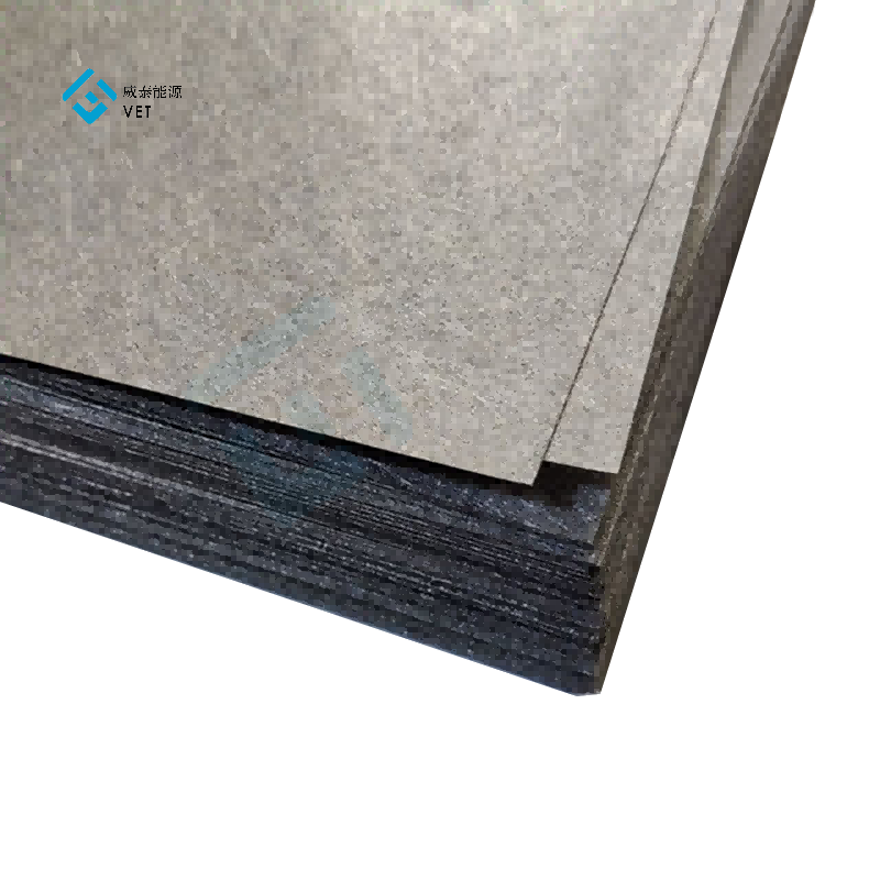 Let at bruge titanium filt
