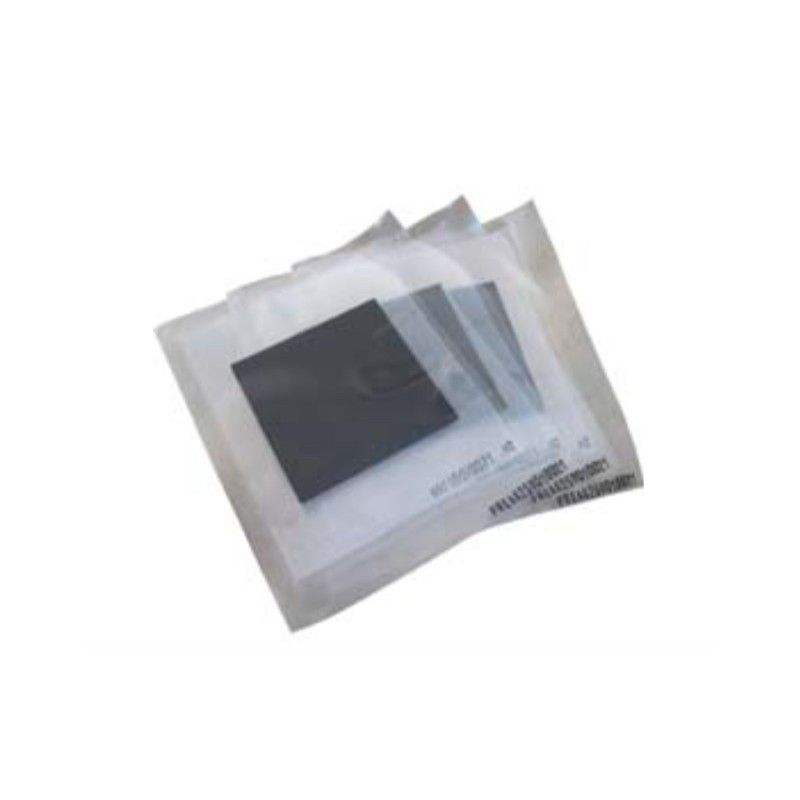 Effektiv membranelektrodesamling