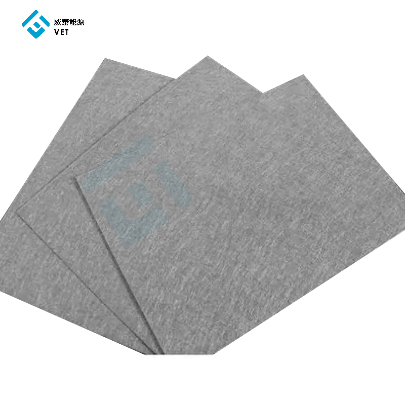 Electrolyzer bruger nano-coated titanium filt