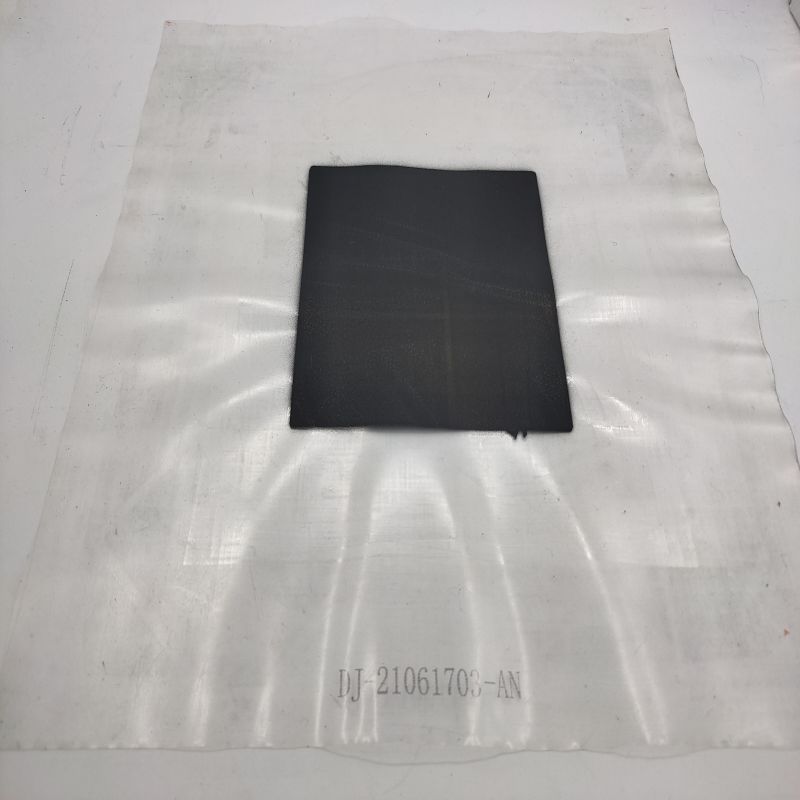 PEMFC -membranelektrodesamling