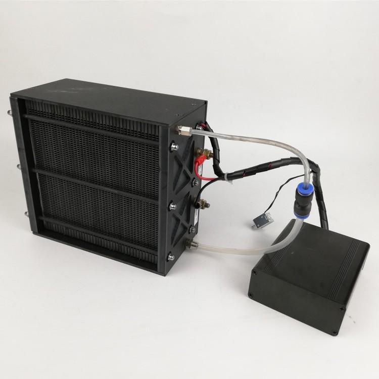 Brændselscellestak Metaldrevne brintbrændselsceller 1000w For Uav
