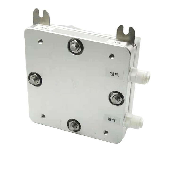 Højrulhed brintproduktion Proton Exchange Membrane Electrolyzer