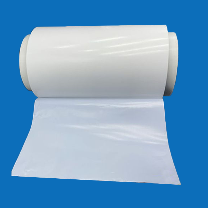 Meget kemiske resistente protonudvekslingsmembraner