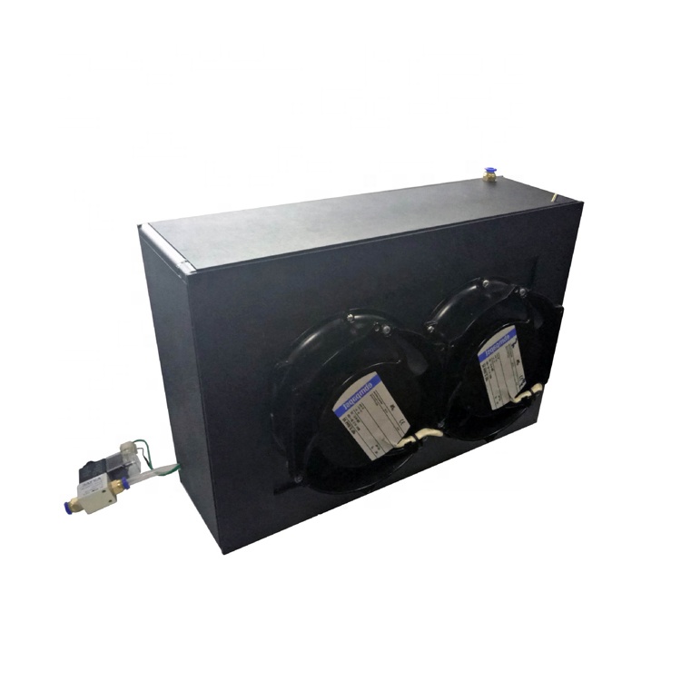 Brintbatteri Brintbrændselscelle Pemfc-60w Stack Brændselscelle