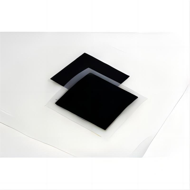 Protonudvekslingsmembranbrændselscellemembranelektrodemontering - 5 lag, PFSA