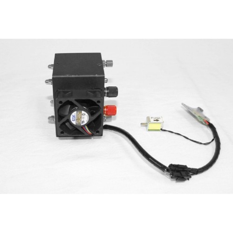 Brint brændselscelle 220w Pemfc stak modulært design brændselscelle stak