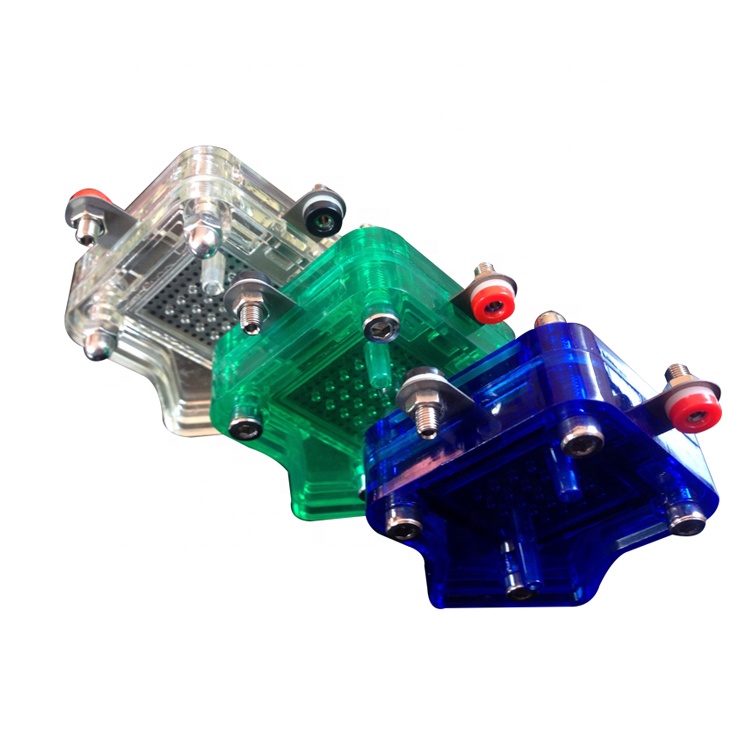 Hydrogen Generator Pem Cell Elektrolyse Modul Vandmembran Elektrolysator