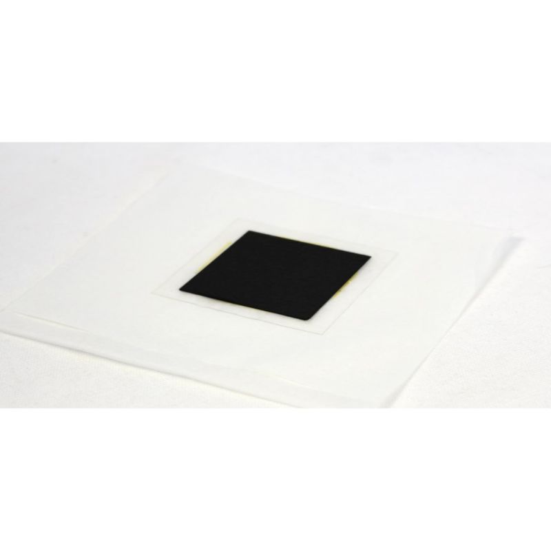 Innovativ membranelektrodesamling