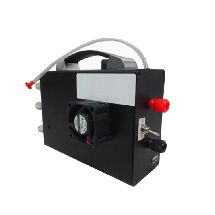 Producent af 25v lille brintbrændselscelle 2000w batteripakke