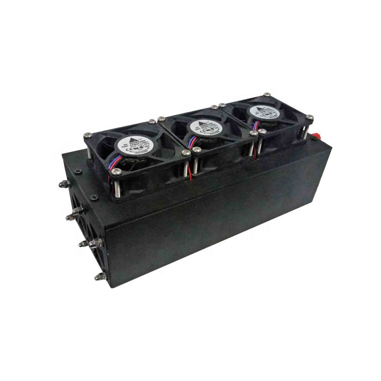 Producent af brugerdefineret brintbrændselscelle UAV Proton Exchange Membran Fuel Cell