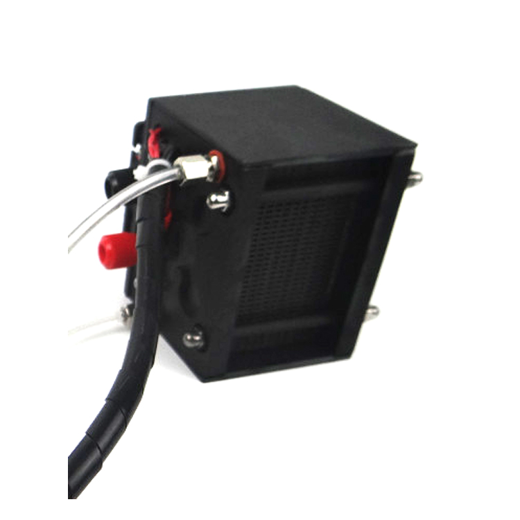 Metal Bipolar Plade Hydrogen Fuel Cell Hydrogen Stack Pem Fuel Cell