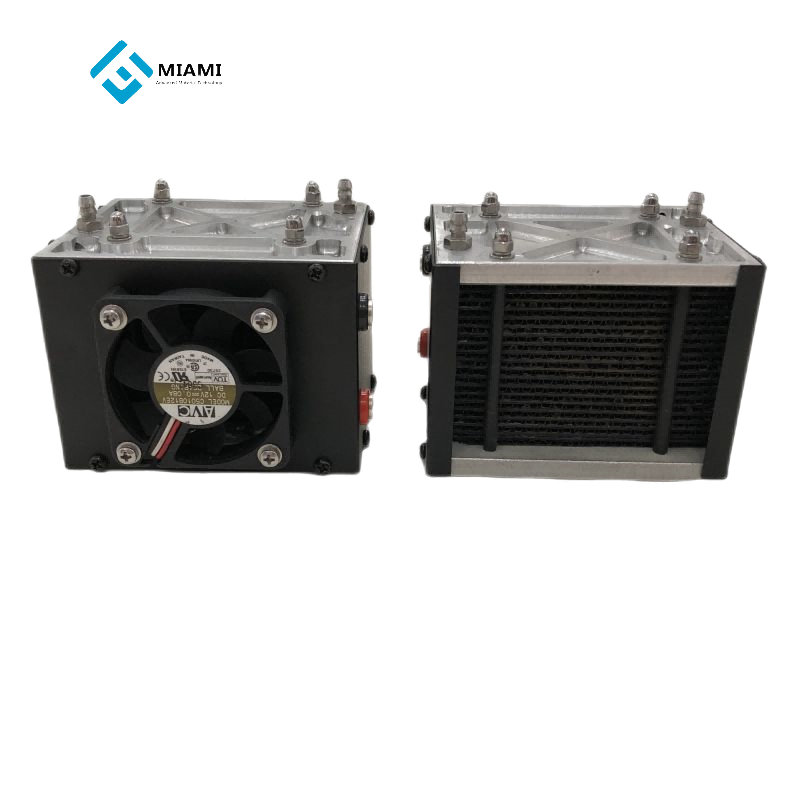 Ny energigenerator Pemfc 100w stablet brintbrændselscelle Hydrogencelleforsyning