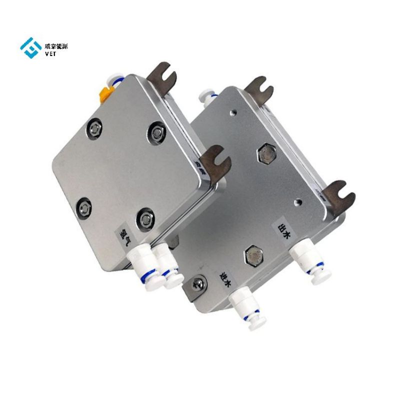 PEM Electrolyser til gasproduktion