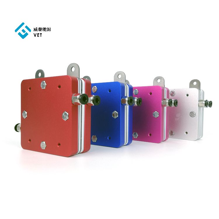 PEM Electrolyser for Hydrogenation Station