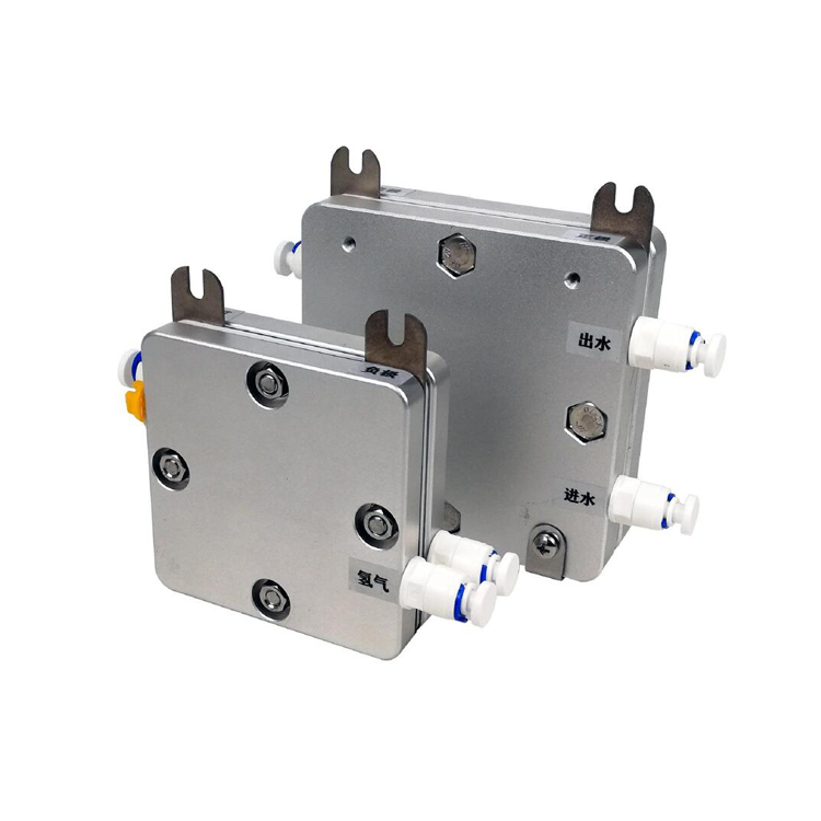 Pem Elektrolyser Hydrogen Vandmaskine Fule Cell Pem Elektrolysator