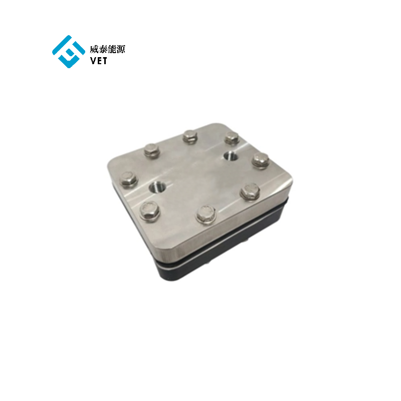PEM Electrolyzer for at forbedre brintproduktionseffektiviteten