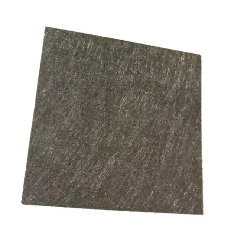 PEM -hydrogenelektrolysecellegasdiffusionslag Titanium filt