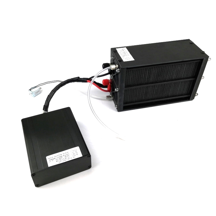 Pemfc 1000w Generator Brint brændselscellesæt Elektricitet Gengrator Til Uav